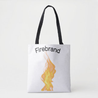 Firebrand bag