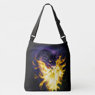 Firebreather Crossbody Bag