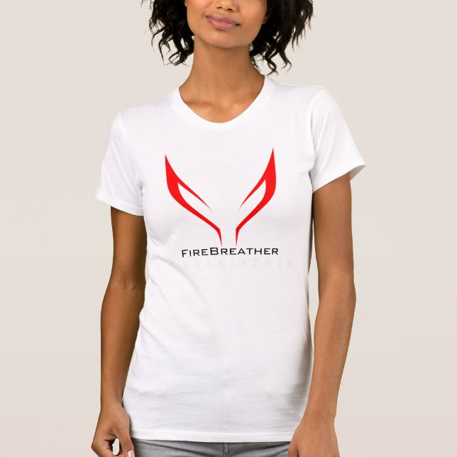 FireBreather Tank Top (Front)