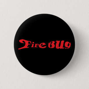 FIREBUG LOGO BUTTON