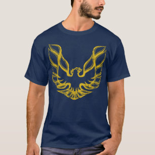 Firechicken Trans Am T-Shirt