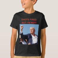 Fired! President Trump