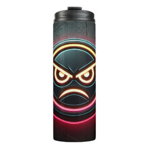 Fired Up Fuel Cool Design Thermal Tumbler