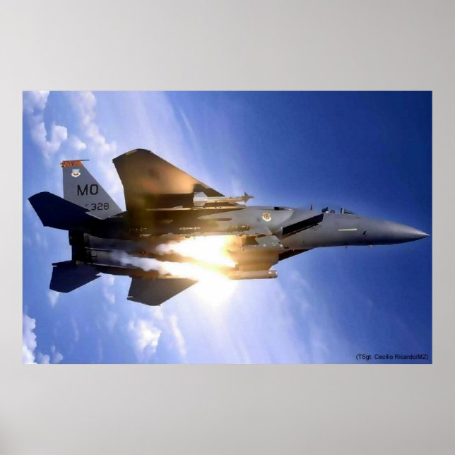 Fired Up Poster (Front)