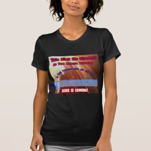 firedrill 3 T-Shirt