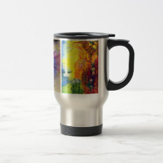 FireEagle AbyssRise Time Travel Mug