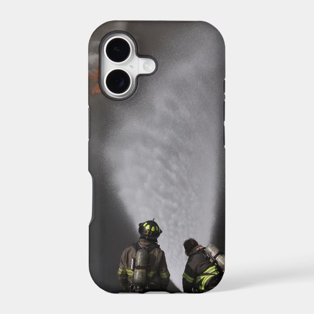 Firefighter  (Back)