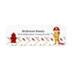 Firefighter