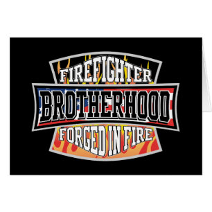 Firefighter Brotherhood
