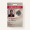 Firefighter Custom Employee Photo Barcode ID