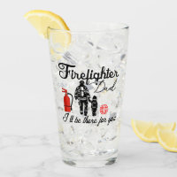 Firefighter Dad | Father's Day Gifts