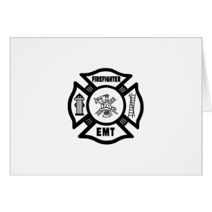 Firefighter EMT