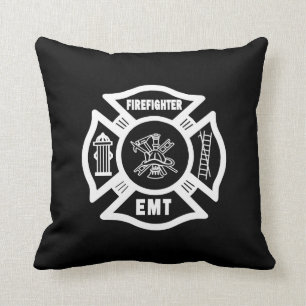 Firefighter EMT Cushion