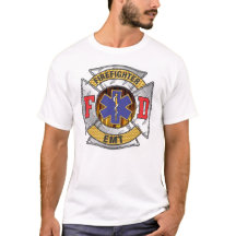 Firefighter EMT