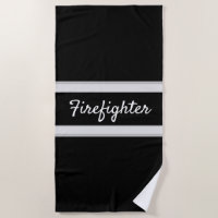 Firefighter Fire Dept