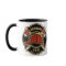 Firefighter Fire Station Department Badge - Custom