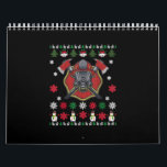 Firefighter Funny Christmas Cute Lover Gifts Calendar<br><div class="desc">- Firefighter Funny Christmas Cute Lover Gifts
- Our patriotic firefighter gifts for men or women make the perfect gifts for any occasion: Christmas,  Birthday Gifts,  Wedding Party,  Father’s Day,  etc! Our American T-shirts for men are always appropriate to show your pride!</div>