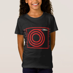 Firefighter Funny Pun Where Are Hose At Fireman T-Shirt