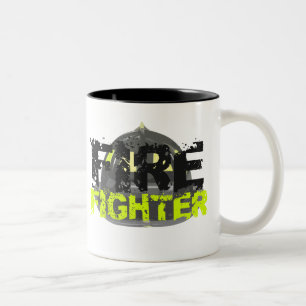 Firefighter Gift Mug