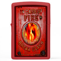 Firefighter Gift! You're Hot! Personalise!