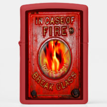 Firefighter Gift! You're Hot! Personalise!