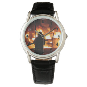 Firefighter Handline     Watch