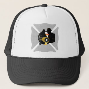 Firefighter Hat