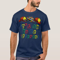 Firefighter Helmet Autism Awareness Boys Autism 