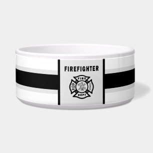 Firefighter Logo