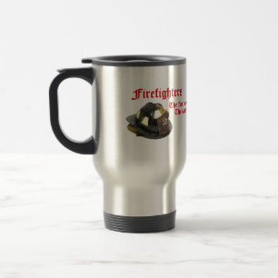 Firefighter Mug