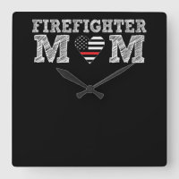 Firefighter Mum Thin Red Line.Png