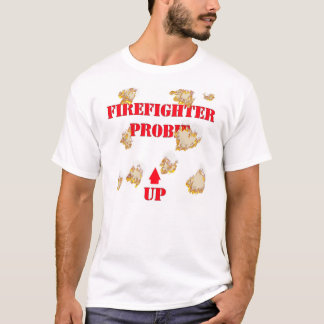 Firefighter Probie T-Shirt