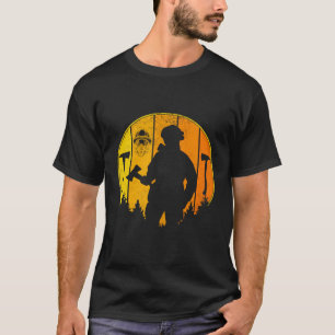 Firefighter T-Shirt