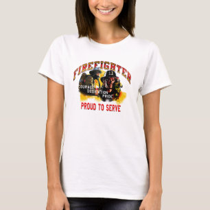 Firefighter T-Shirt