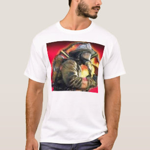 firefighter T-Shirt
