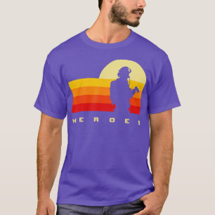 Firefighter  T-Shirt