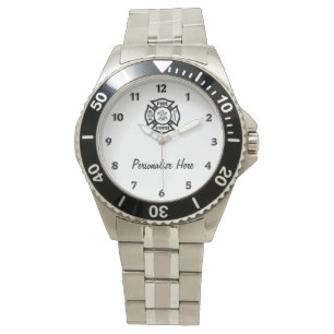 Firefighter Watch