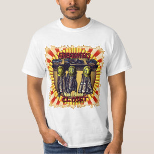 Firefighters Closet t-shirt