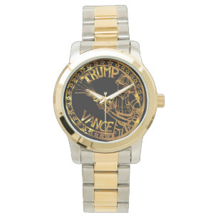 FIREFIGHTERS FOR TRUMP WATCH