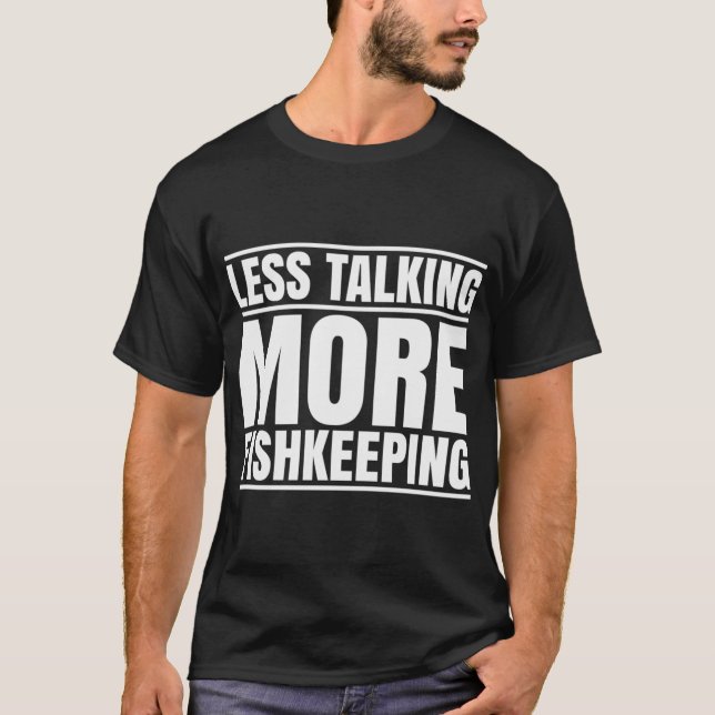 Firefish Goby T-Shirt (Front)