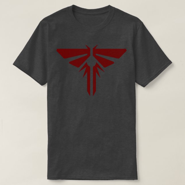 Fireflies 1 T-Shirt (Design Front)