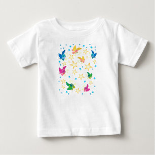 FIREFLIES BABY T-Shirt