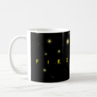 Fireflies Classic Mug