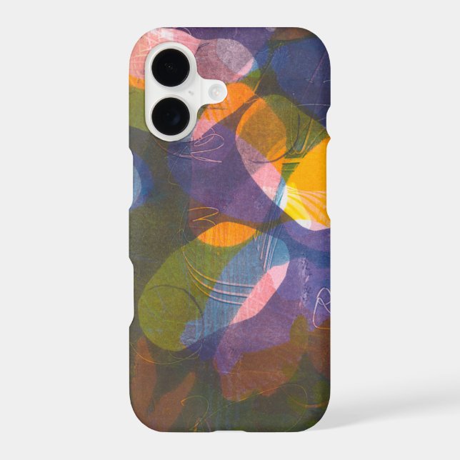 Fireflies I (Back)