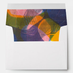 Fireflies I Envelopes