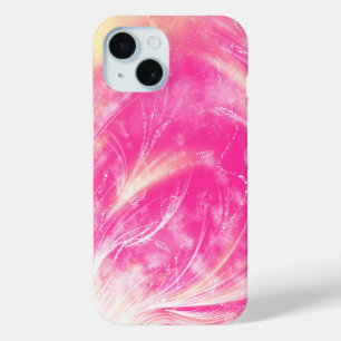 Fireflies & Tall Grass iPhone 15 Case