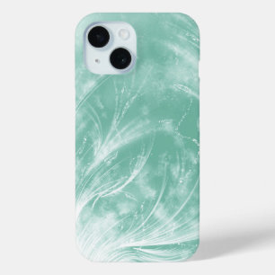 Fireflies & Tall Grass iPhone 15 Case 