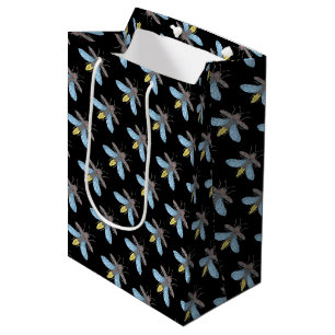 Firefly (black) - Gift Bag