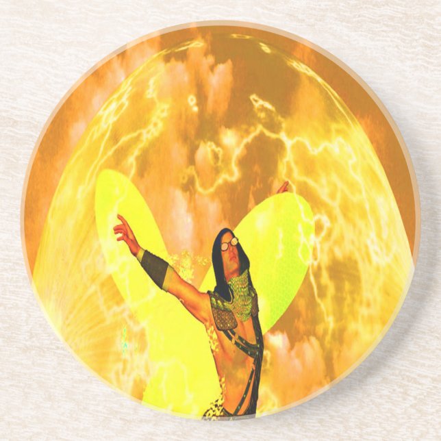 Firefly Coaster (Front)