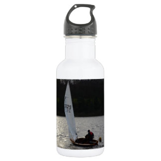 Firefly Dinghy In The Winter Sun 532 Ml Water Bottle